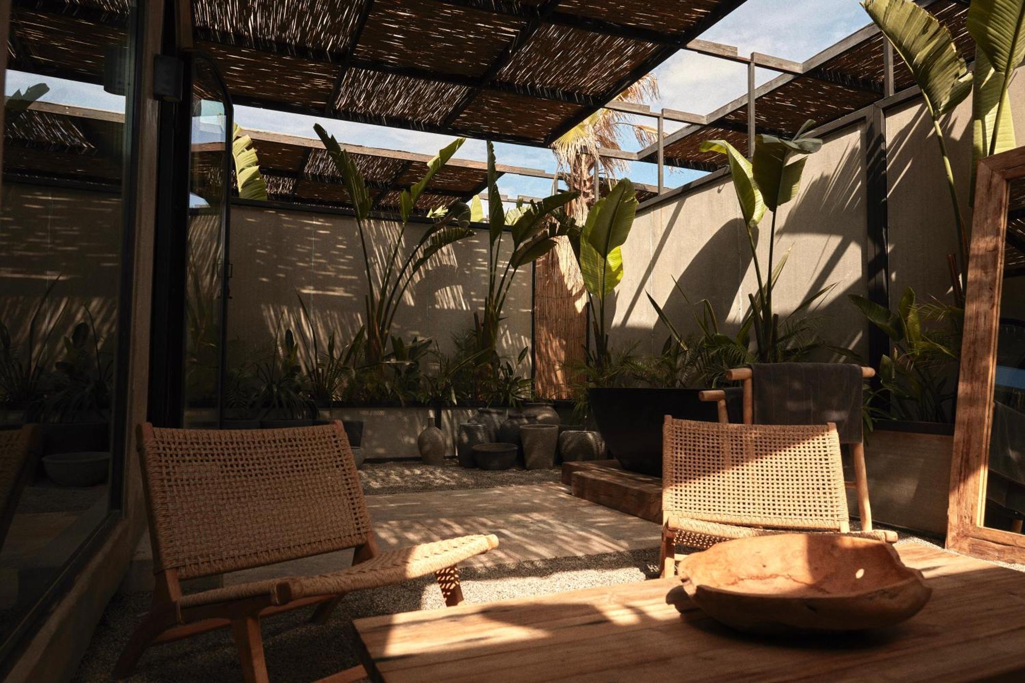 @Before Sunset Cesme Exterior foto