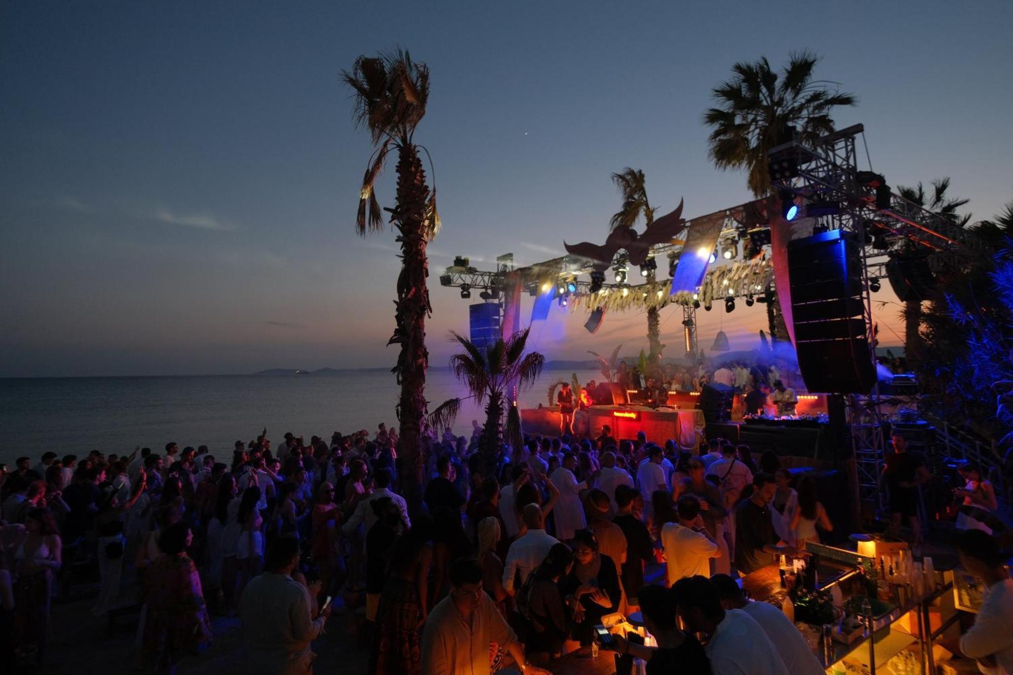 @Before Sunset Cesme Exterior foto