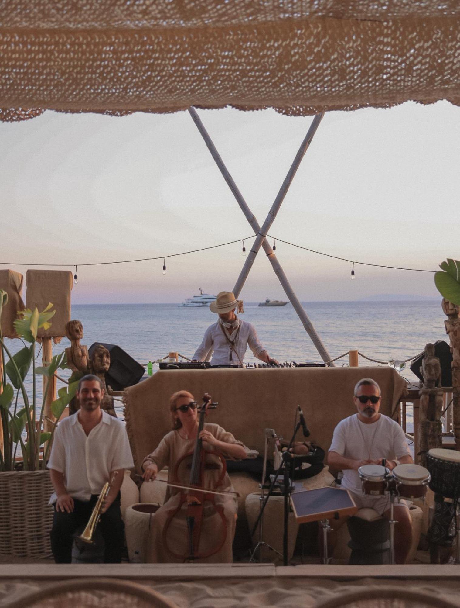 @Before Sunset Cesme Exterior foto