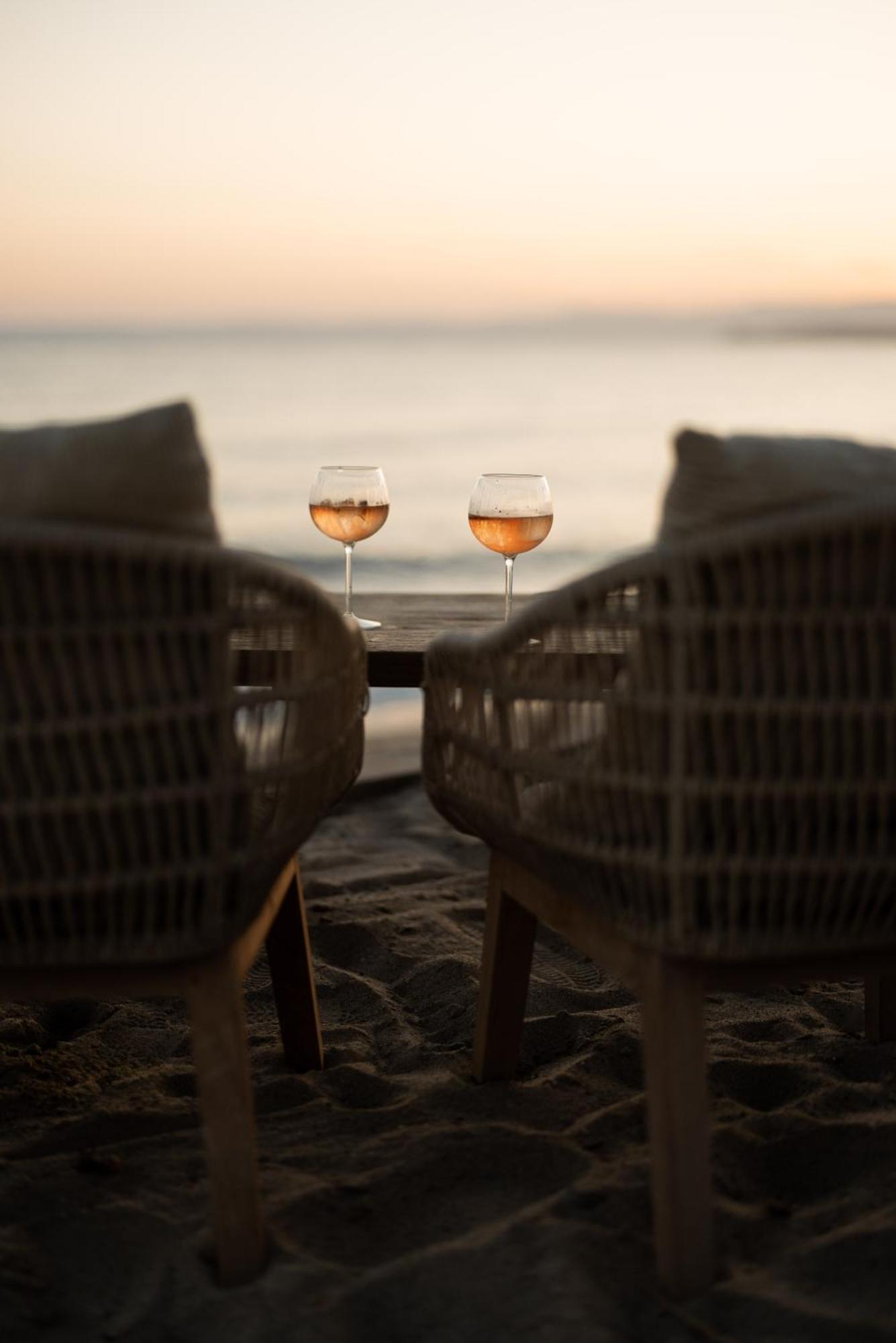 @Before Sunset Cesme Exterior foto